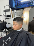 Kids Haircut