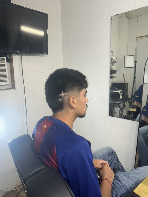 Full Service